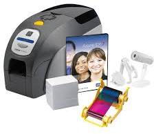 ZEBRA Barcode Printers