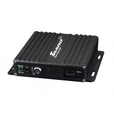 Trano ECOLINE-4 MDVR - 4 Channel MDVR (Offline Version)
