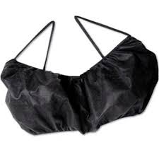 Bra Of Non Woven