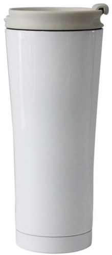 304/201 Stainless Steel Travel Coffee Mug, Capacity : 450ML