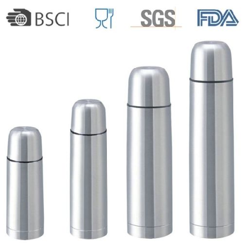 Matel vacuum flask, Capacity : 350/500/750/1000ML