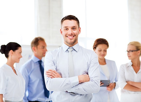 Contract Staffing Services