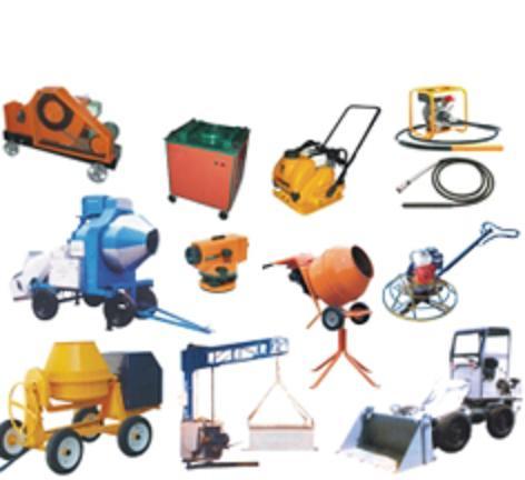 Construction Equipment