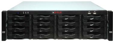 CP-UNR-104F1 4 Channel Network Video Recorder, Feature : Cloud Technology Support