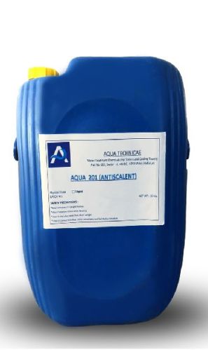 Aqua Technicae Boiler Antiscalant