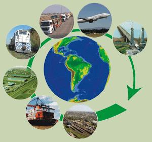 Foreign Trade Service