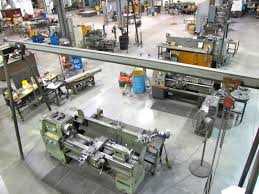 Machine Shop Services