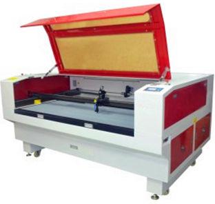 Lvming CO2 Laser Cutting Machine, Speciality : High Precision
