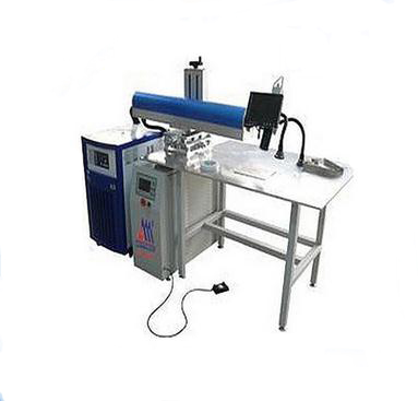Lvming Stainless Steel Laser Welding Machine for 90J