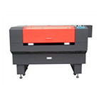 80W CO2 Cheap Laser Engraving Machine, Brand Name : lvming