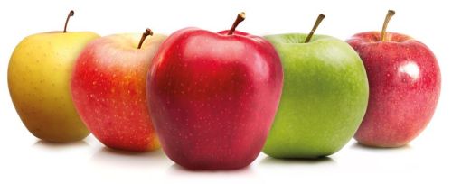 Mas Organic Fresh Apple, Grade : Grade AA