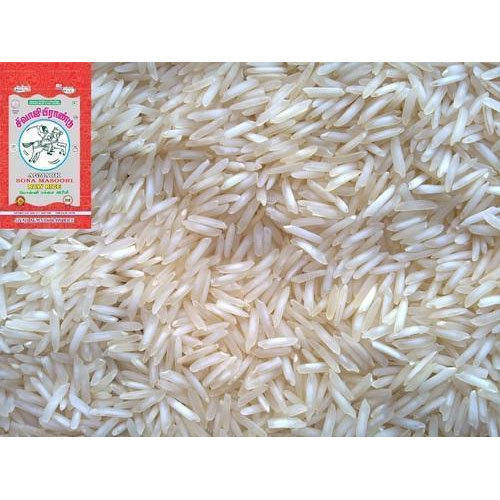 Sona Masoori Rice, Packaging Size : 25 Kg