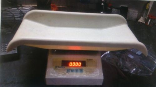 Baby Weighing Scale