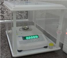 Laboratory Weighing Scale