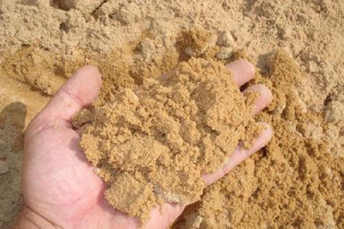 Coarse Sand, Packaging Type : Red