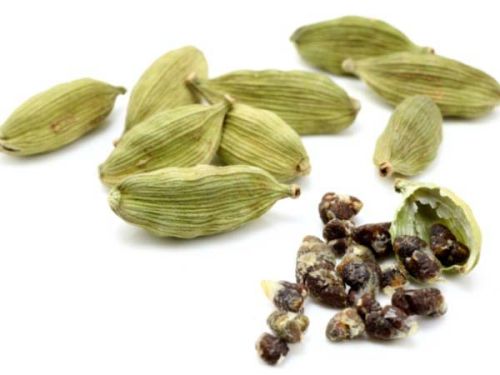 Green cardamom, Packaging Size : 5-25kg