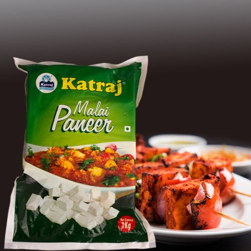 Katraj Paneer