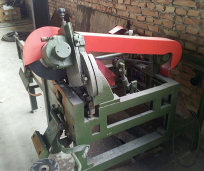 MF1115 Bandsaw Blade Grinder Machine Tool