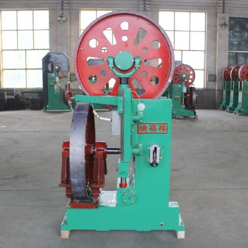 Wood Processing Bandsaw Machine