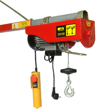 Electric Hoist Crane 1Ton Hoist Lifting