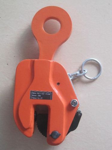JCD Series Vertical Lifting Clamps