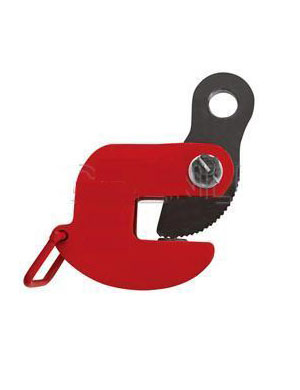 JPD Horizontal Lifting Clamps
