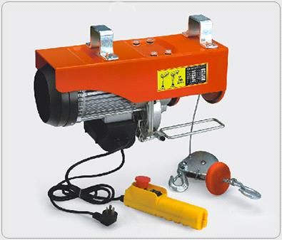 500KG PA Mini Electric Hoist