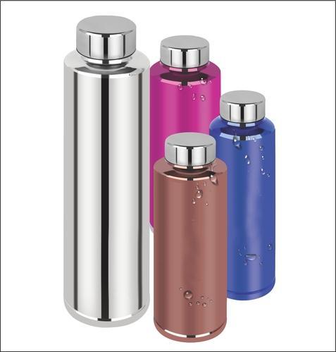 Stainless Steel Water Bottle