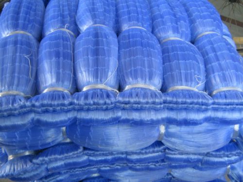 Monofilament Fishing Net, Plastic Type : PA