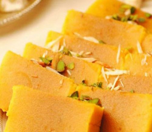 Ghee Mysore Pak