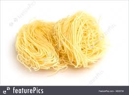 Dry Vermicelli