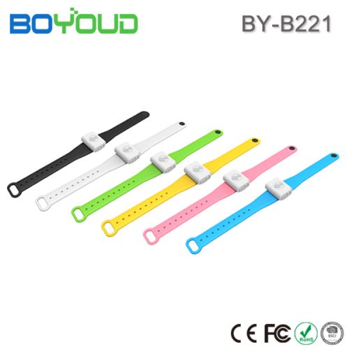 Baby Safe Ultrasonic Mosquito Repeller