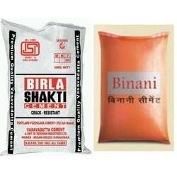 Binani OPC Cement