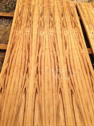 Duro Natural Decorative Teak Plywood