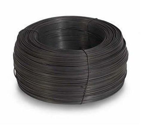 Galvanized Binding Wire, Gauge Size : 8-10