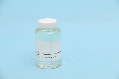 Glutaraldehyde Glutaraldehyde 50%, CAS No. : 111-30-8