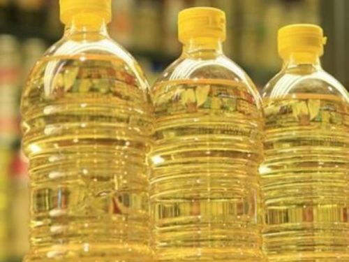 Refined Sunflower Oil for Cooking, Food