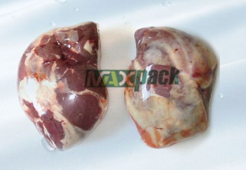 Fresh Meat Shrink Bag