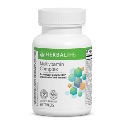 Multivitamin Tablets