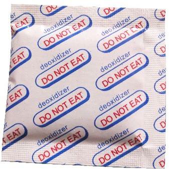 Tengda Oxygen Absorber, Purity : >=98%