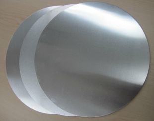 Aluminium Circle