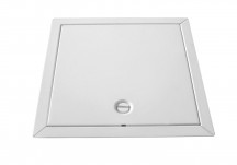 Inspection Door With Lock