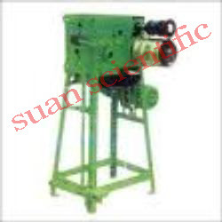 Canning Beader, Voltage : 380V