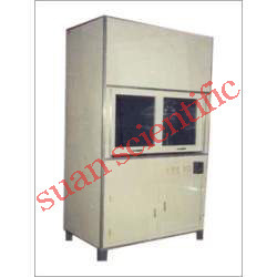 Fume Hood, Size : 1200*800*2350, 1200/1500 Etc.