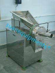 Fruit & Vegetable Hammer Mill