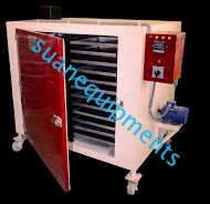 Chowmein Hot Air Dryer