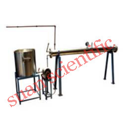Pulp Pasteurizer
