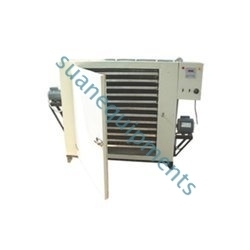 100 Kg Metal Snack Dryer, Voltage : 280V