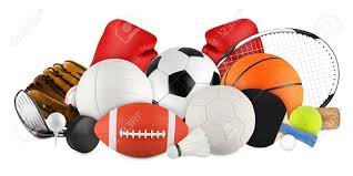 Sports Equipment