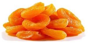 Dried Apricot